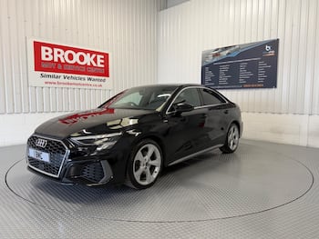 Used Audi A3 2020 for sale - 79750524: Photo