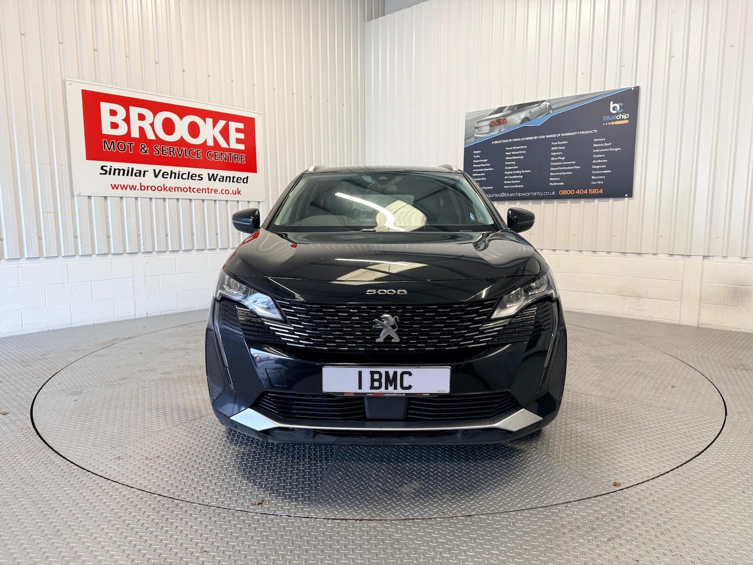 Used Peugeot 5008 2021 for sale - 77074476: Photo 10