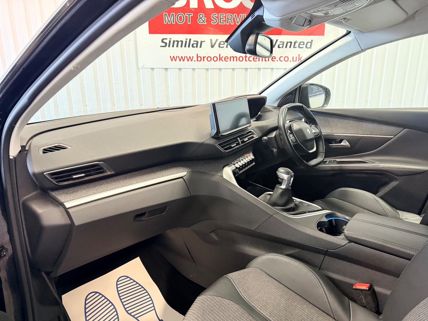 Used Peugeot 5008 2021 for sale - 77074476: Photo 11