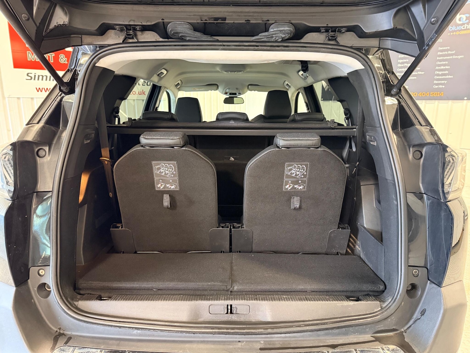 Used Peugeot 5008 2021 for sale - 77074476: Photo 15