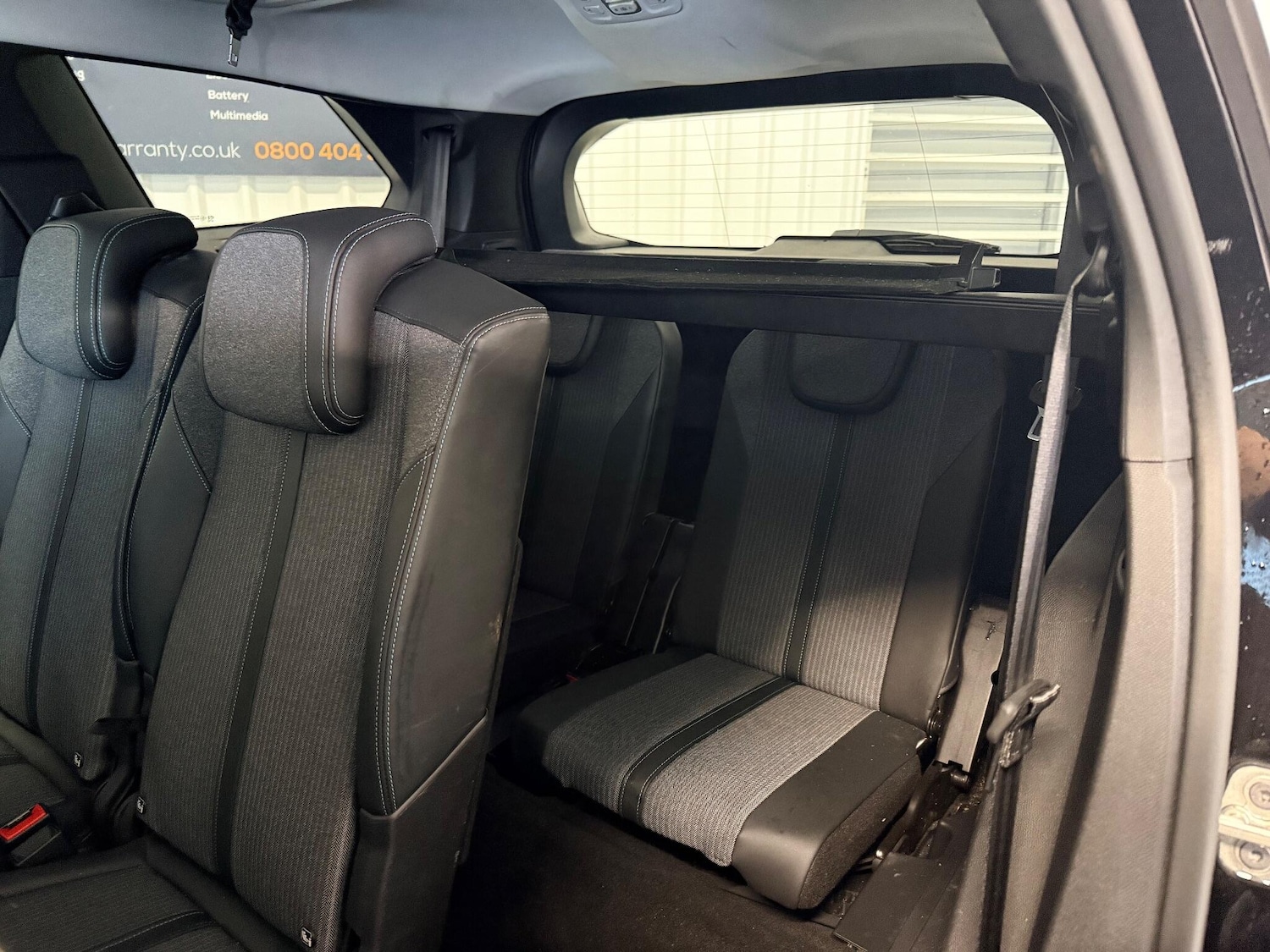 Used Peugeot 5008 2021 for sale - 77074476: Photo 16