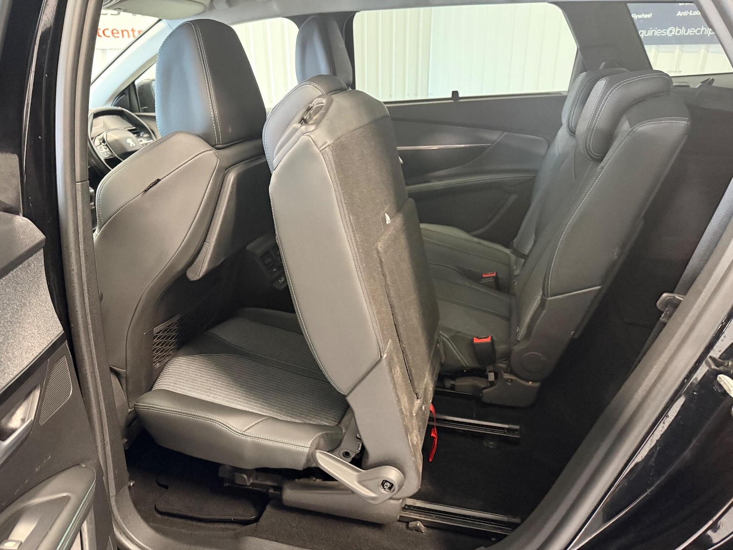 Used Peugeot 5008 2021 for sale - 77074476: Photo 17