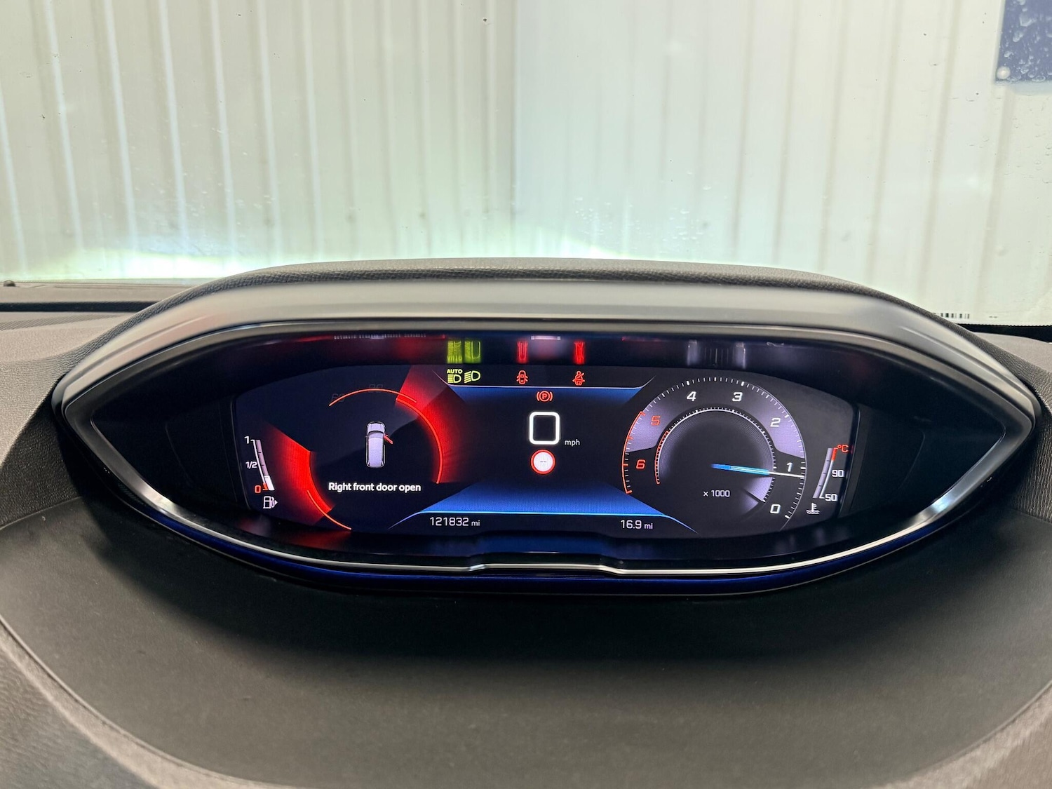 Used Peugeot 5008 2021 for sale - 77074476: Photo 25