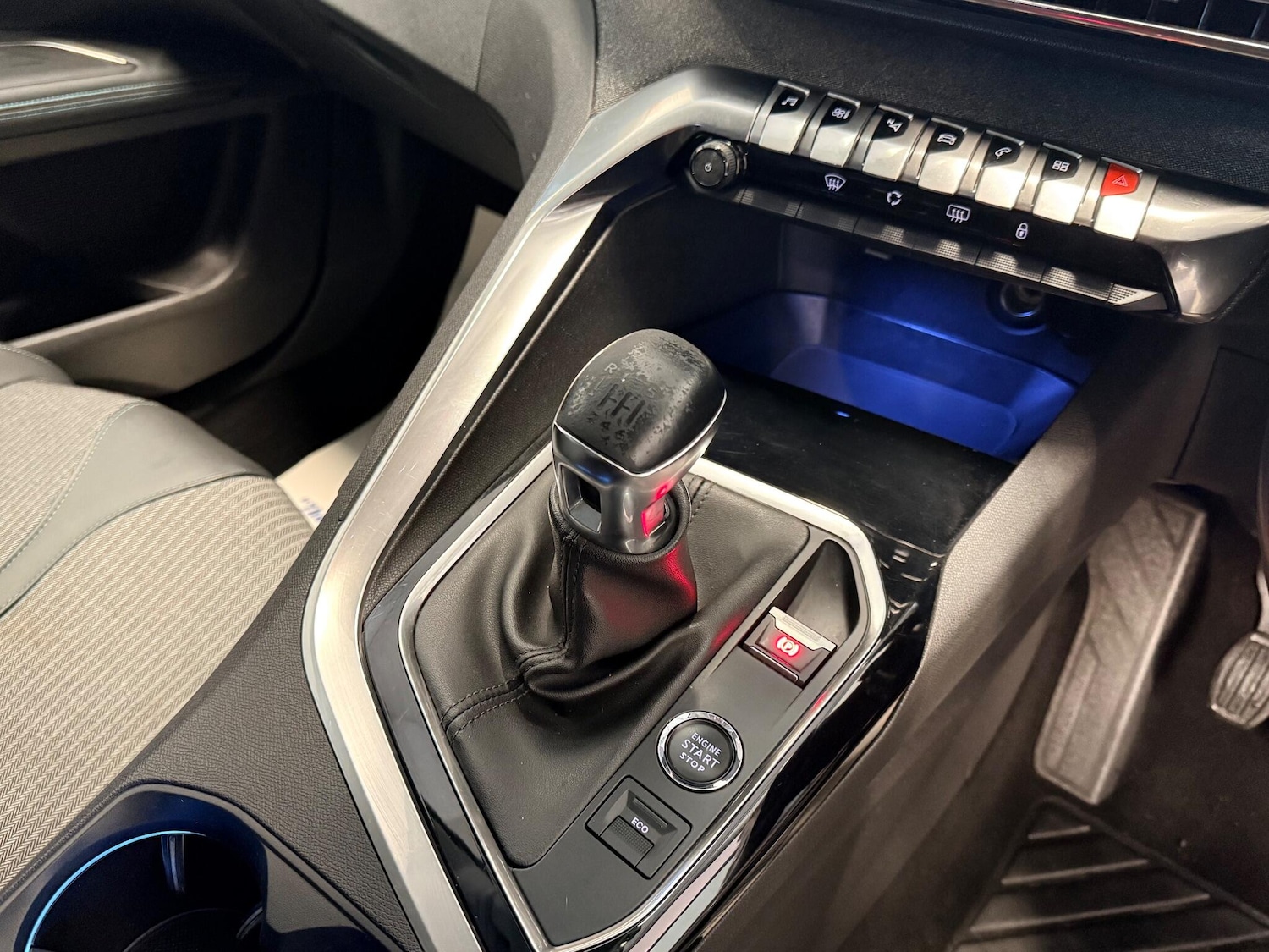 Used Peugeot 5008 2021 for sale - 77074476: Photo 30