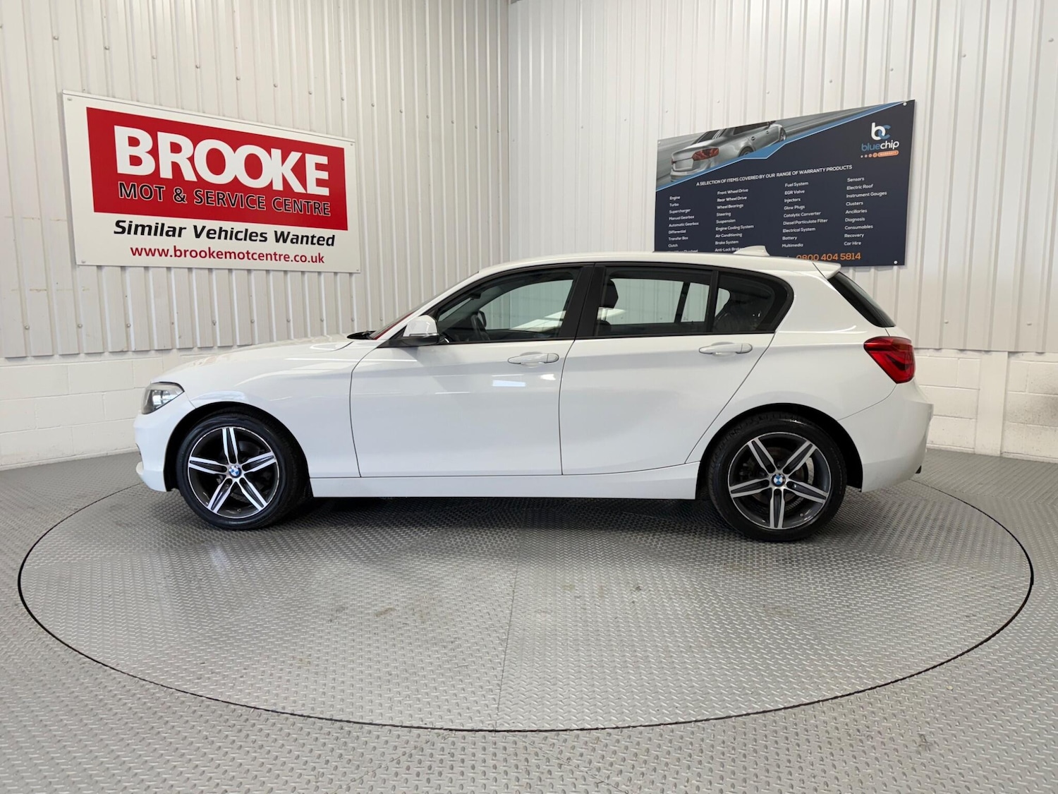 Used BMW 1 Series for sale - 76473861: Photo 10