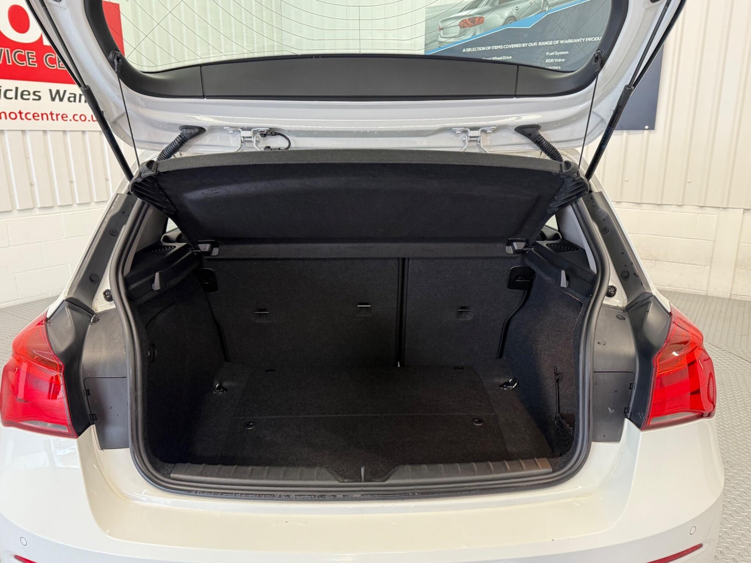 Used BMW 1 Series for sale - 76473861: Photo 17