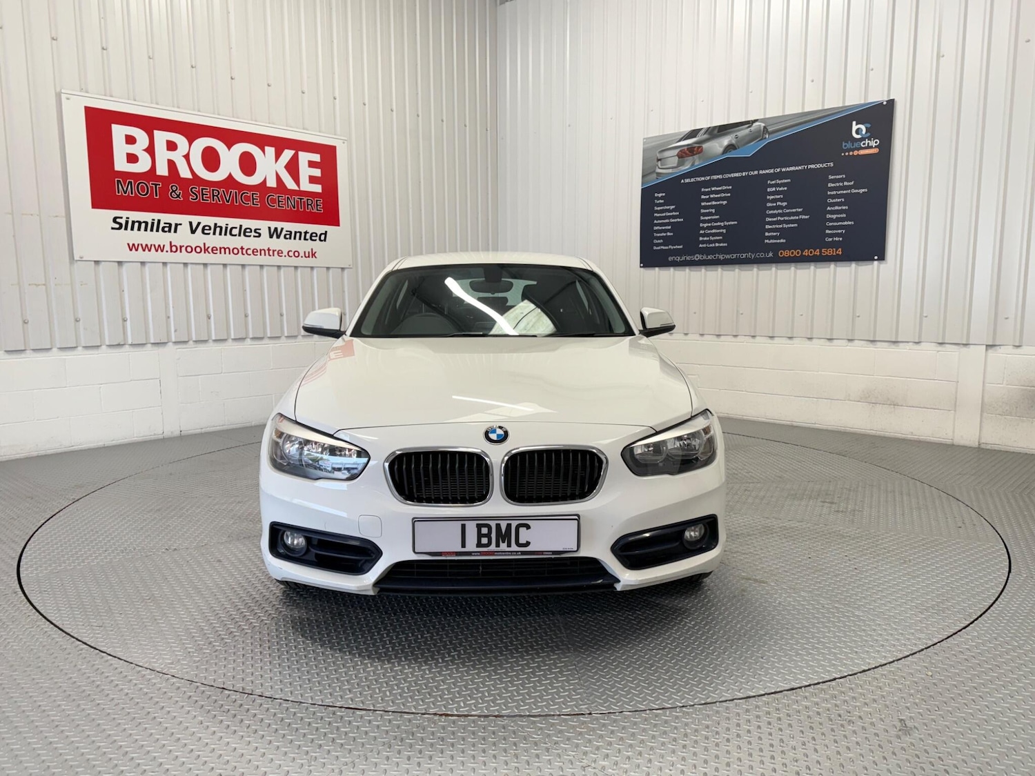 Used BMW 1 Series for sale - 76473861: Photo 3