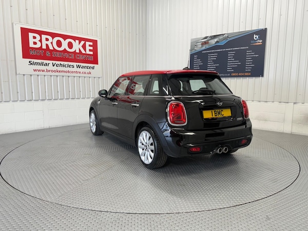 Used MINI Hatch 2018 for sale - 76246903: Photo 11