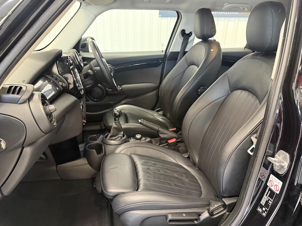 Used MINI Hatch 2018 for sale - 76246903: Photo 13