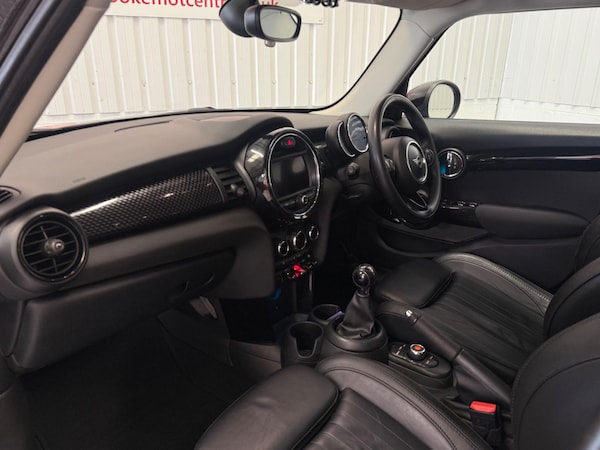 Used MINI Hatch 2018 for sale - 76246903: Photo 14