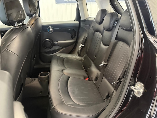 Used MINI Hatch 2018 for sale - 76246903: Photo 16