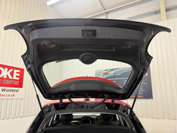 Used MINI Hatch 2018 for sale - 76246903: Photo 20