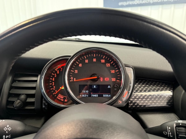 Used MINI Hatch 2018 for sale - 76246903: Photo 24