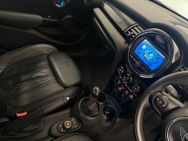 Used MINI Hatch 2018 for sale - 76246903: Photo 28