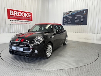Used MINI Hatch 2018 for sale - 76246903: Photo 4