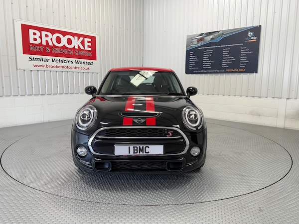 Used MINI Hatch 2018 for sale - 76246903: Photo 6