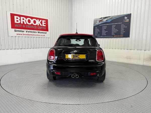 Used MINI Hatch 2018 for sale - 76246903: Photo 7