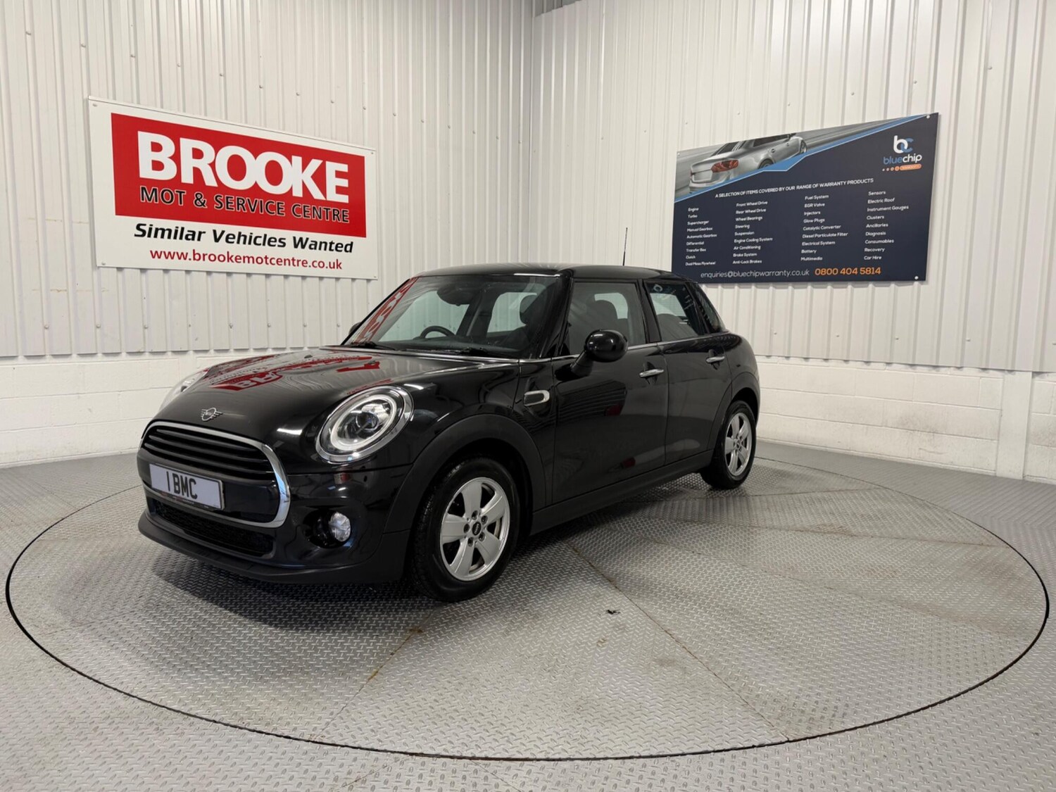 Used MINI Hatch for sale - 77586856: Photo 8