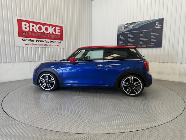Used MINI Hatch 2018 for sale - 75279567: Photo 10