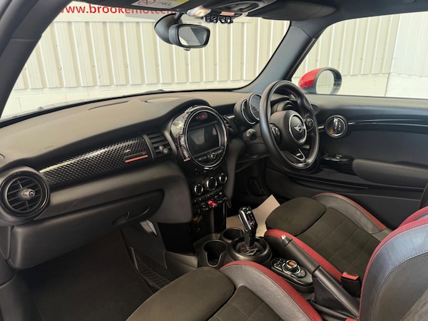 Used MINI Hatch 2018 for sale - 75279567: Photo 13