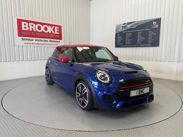 Used MINI Hatch 2018 for sale - 75279567: Photo 1