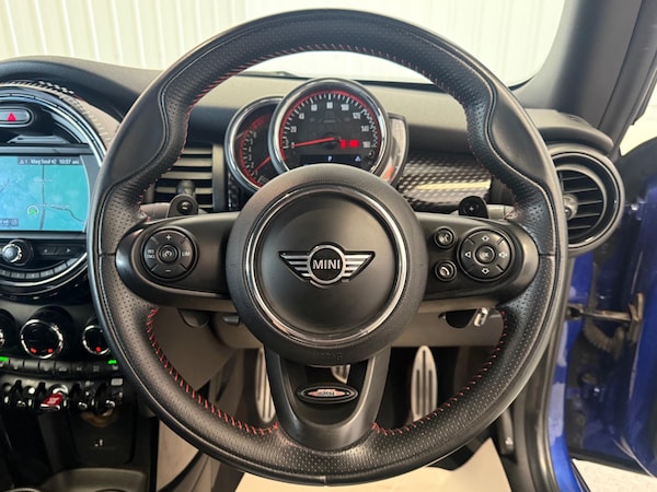 Used MINI Hatch 2018 for sale - 75279567: Photo 22