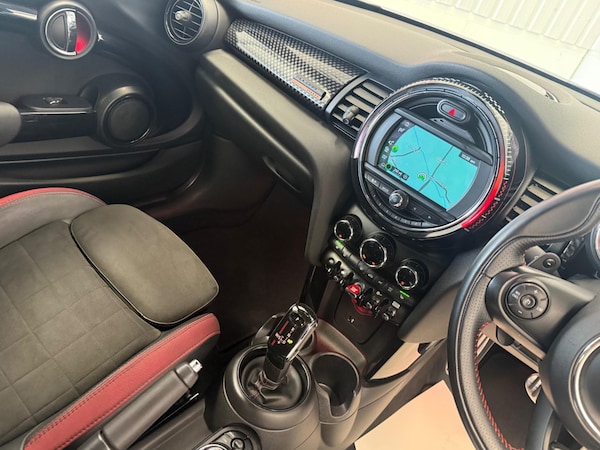 Used MINI Hatch 2018 for sale - 75279567: Photo 23