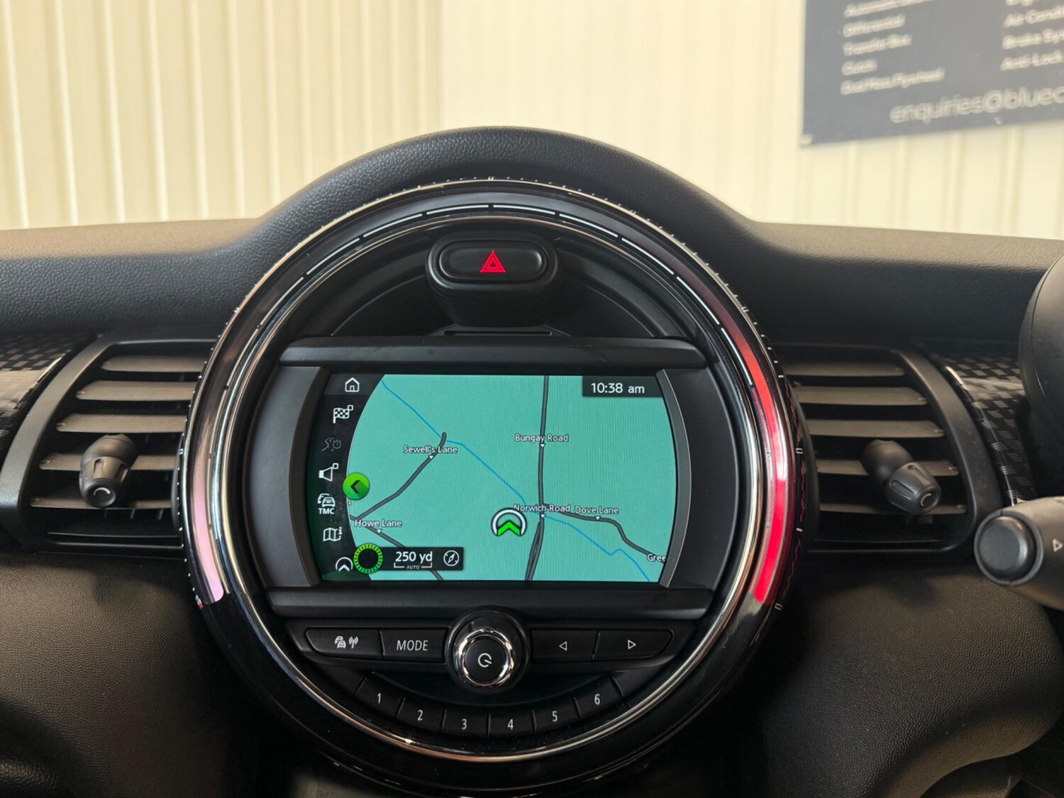 Vehicle 28