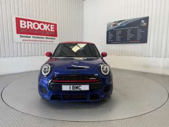 Used MINI Hatch 2018 for sale - 75279567: Photo