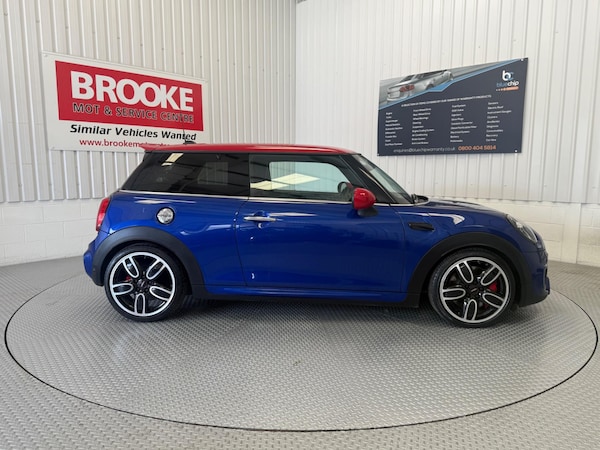 Used MINI Hatch 2018 for sale - 75279567: Photo 6