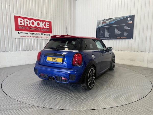 Used MINI Hatch 2018 for sale - 75279567: Photo 7