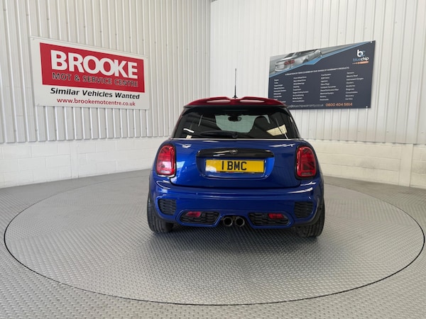 Used MINI Hatch 2018 for sale - 75279567: Photo 8
