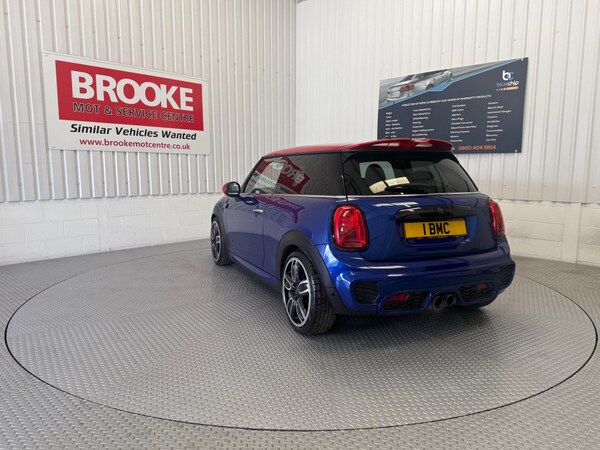 Used MINI Hatch 2018 for sale - 75279567: Photo 9