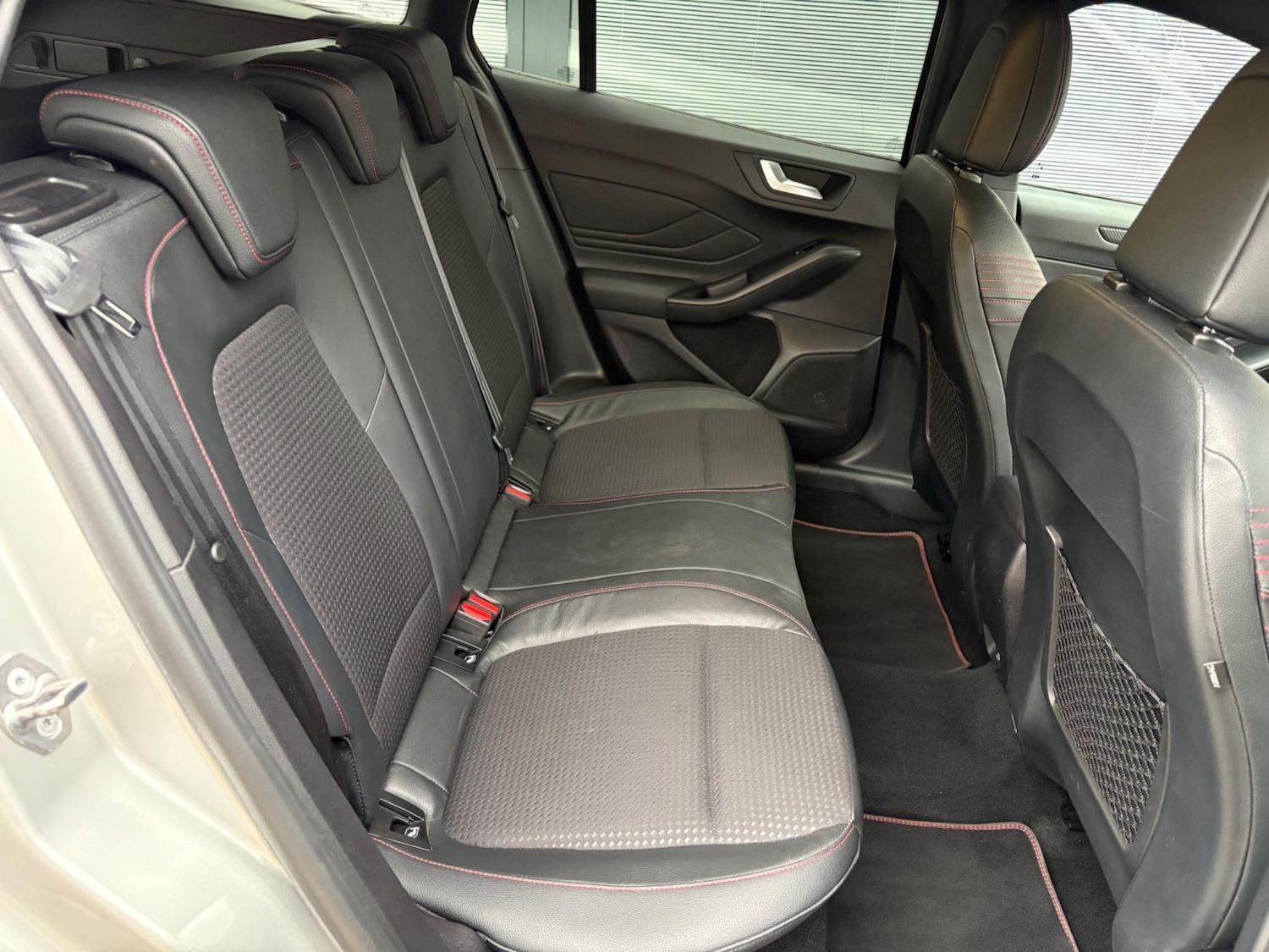 Used Ford Focus 2020 for sale - 76377317: Photo 11