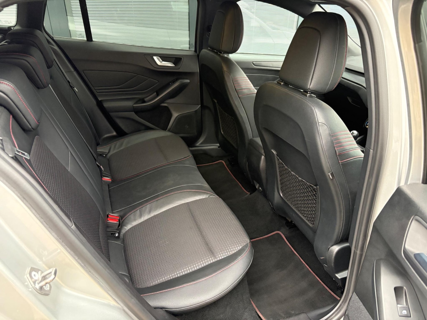 Used Ford Focus 2020 for sale - 76377317: Photo 12