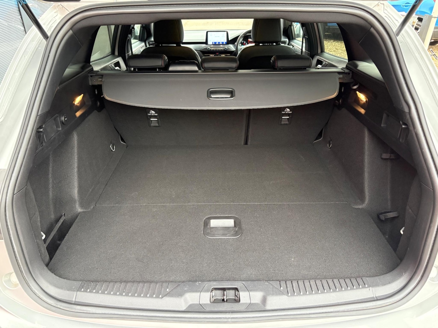 Used Ford Focus 2020 for sale - 76377317: Photo 13