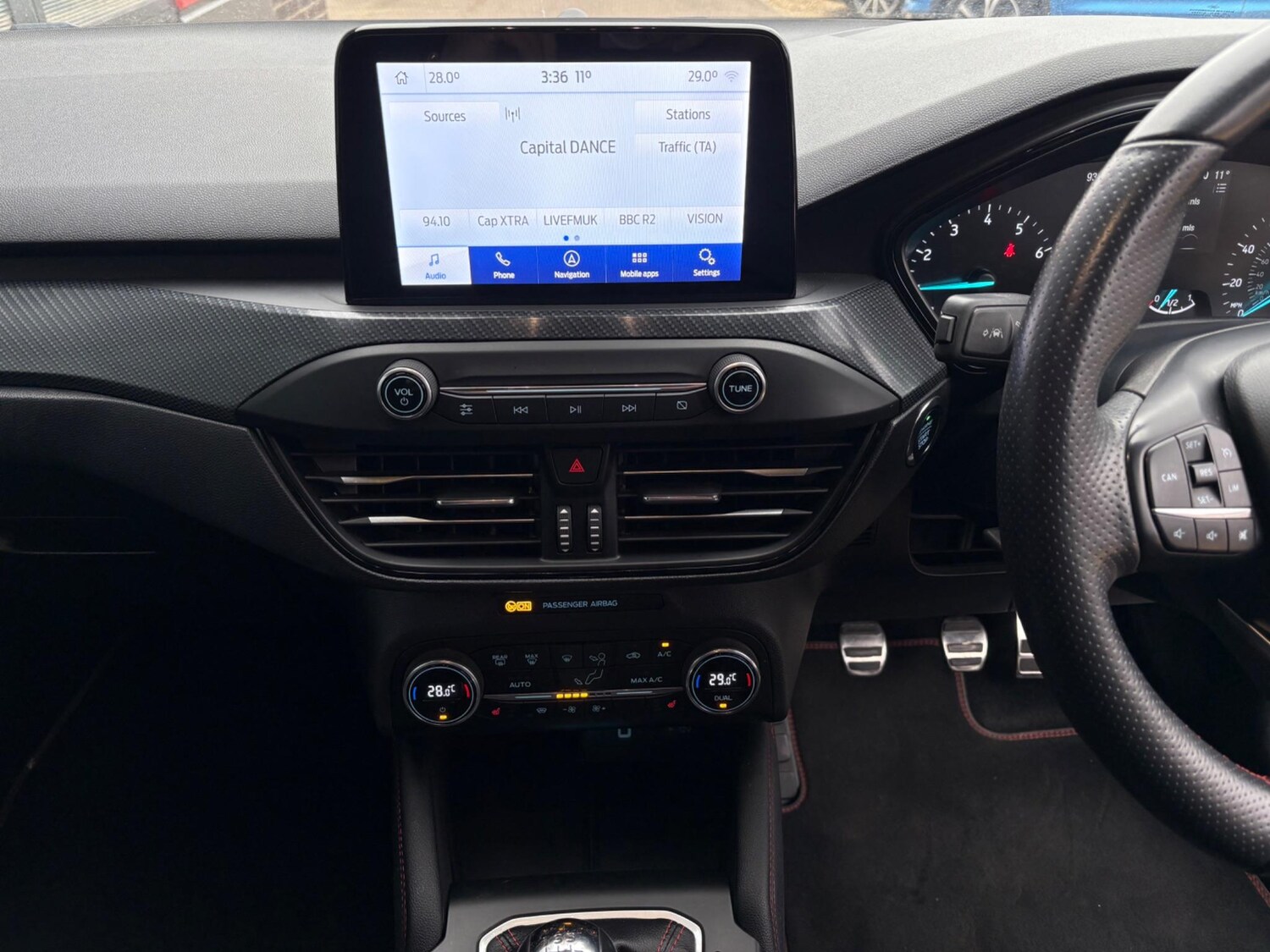 Used Ford Focus 2020 for sale - 76377317: Photo 19