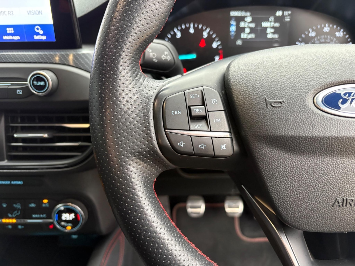 Used Ford Focus 2020 for sale - 76377317: Photo 20