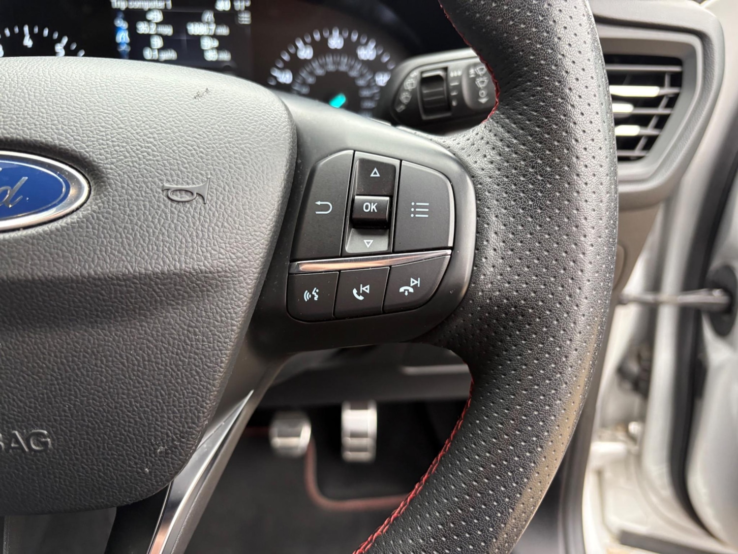 Used Ford Focus 2020 for sale - 76377317: Photo 21