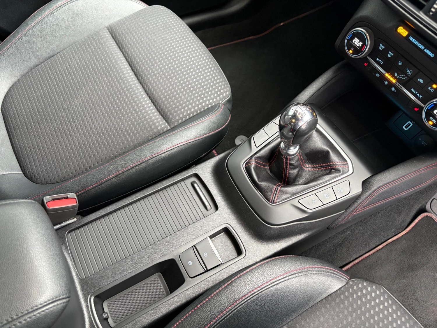 Used Ford Focus 2020 for sale - 76377317: Photo 23