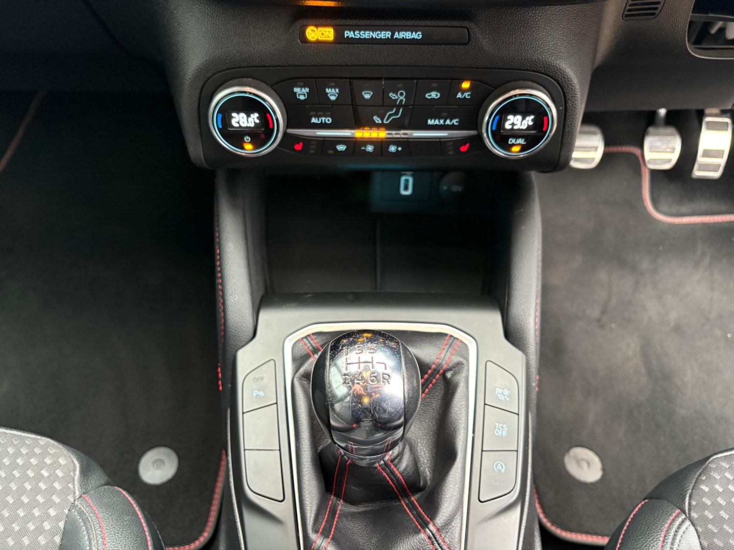 Used Ford Focus 2020 for sale - 76377317: Photo 24