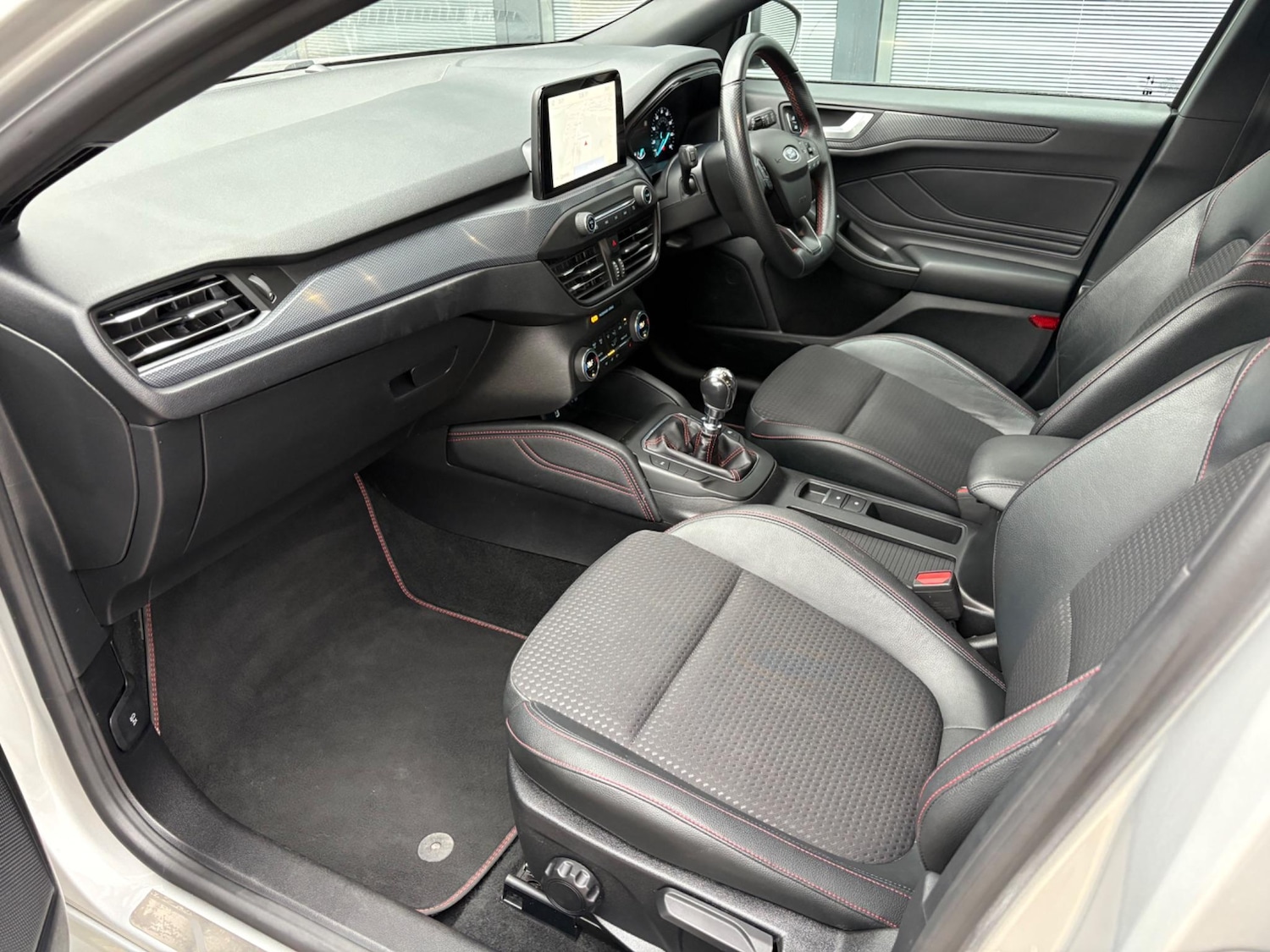 Used Ford Focus 2020 for sale - 76377317: Photo 27