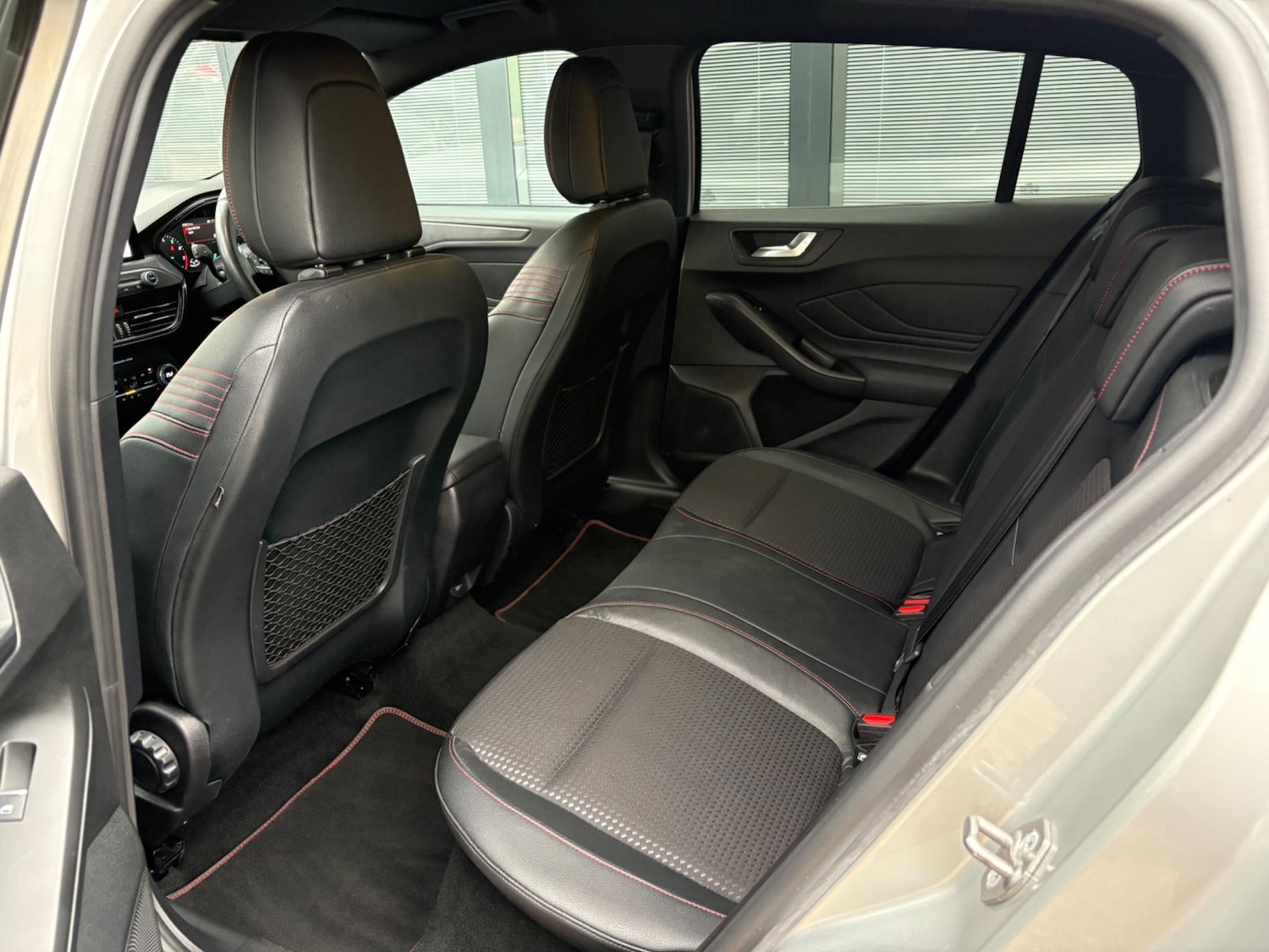 Used Ford Focus 2020 for sale - 76377317: Photo 28