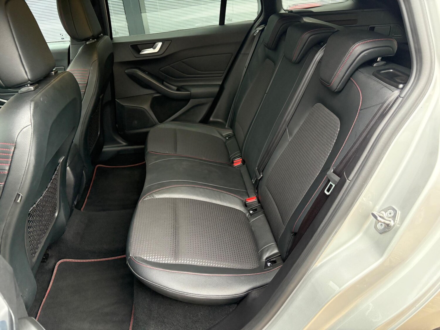 Used Ford Focus 2020 for sale - 76377317: Photo 29