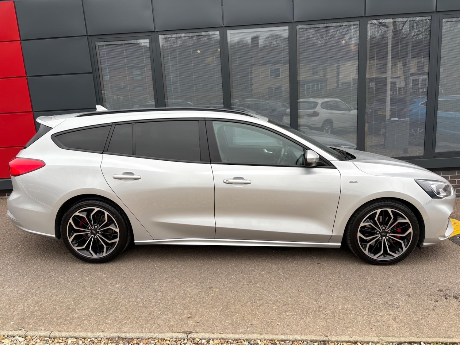 Used Ford Focus 2020 for sale - 76377317: Photo 9