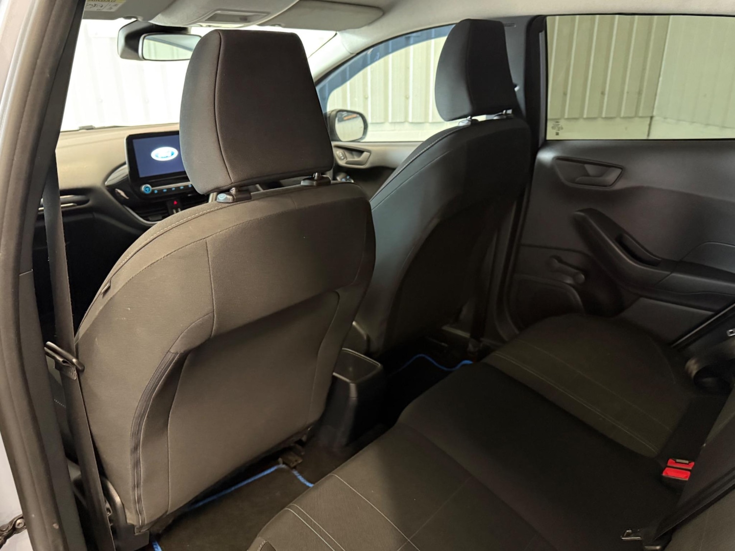 Used Ford Fiesta 2021 for sale - 76270246: Photo 12