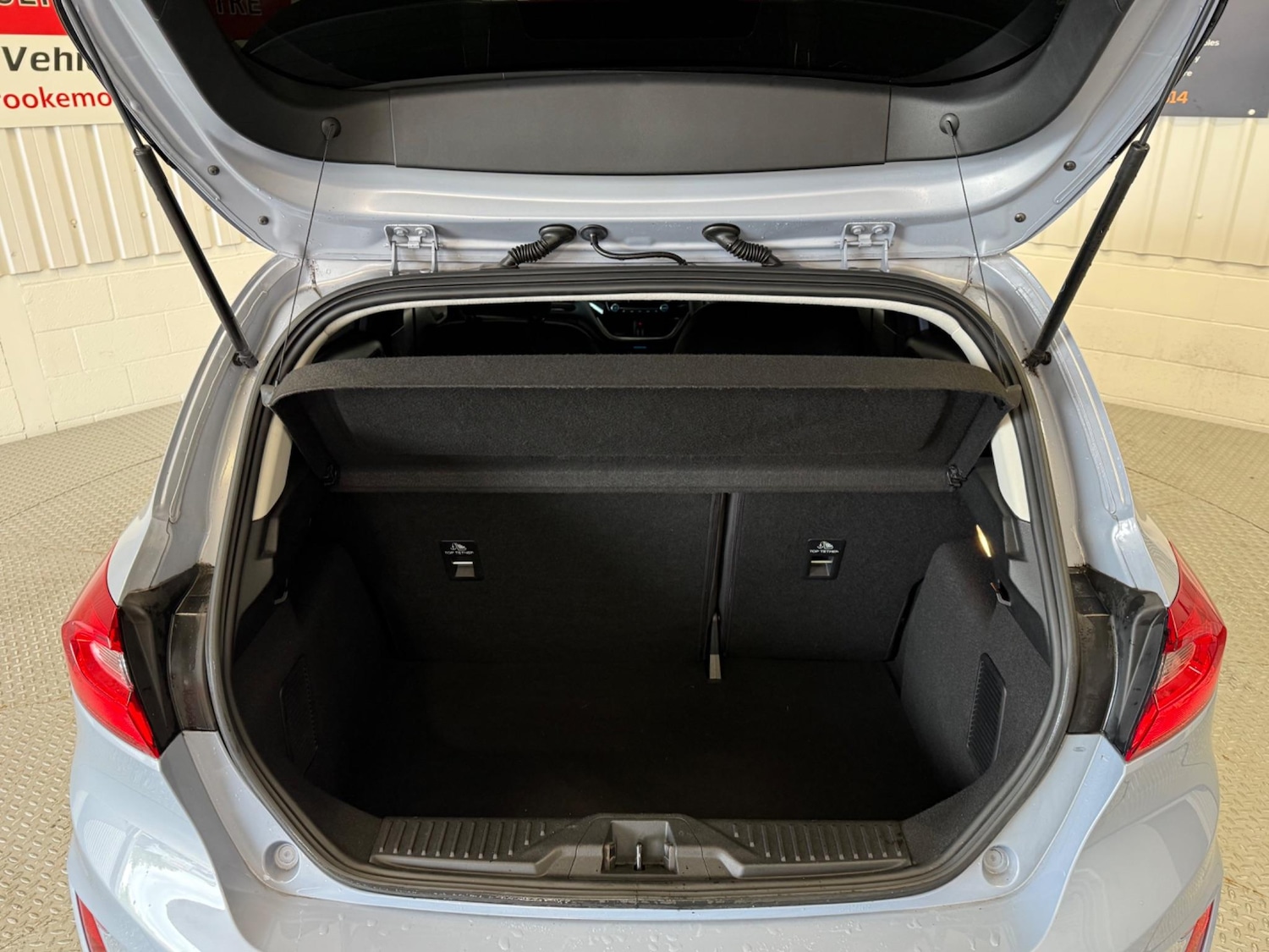 Used Ford Fiesta 2021 for sale - 76270246: Photo 15