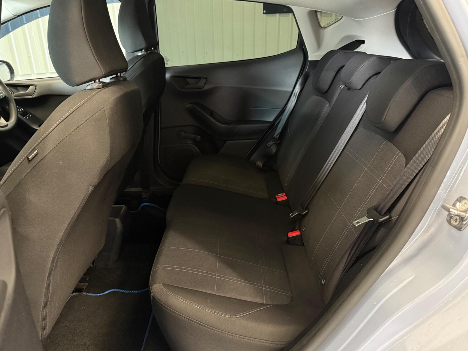 Used Ford Fiesta 2021 for sale - 76270246: Photo 16