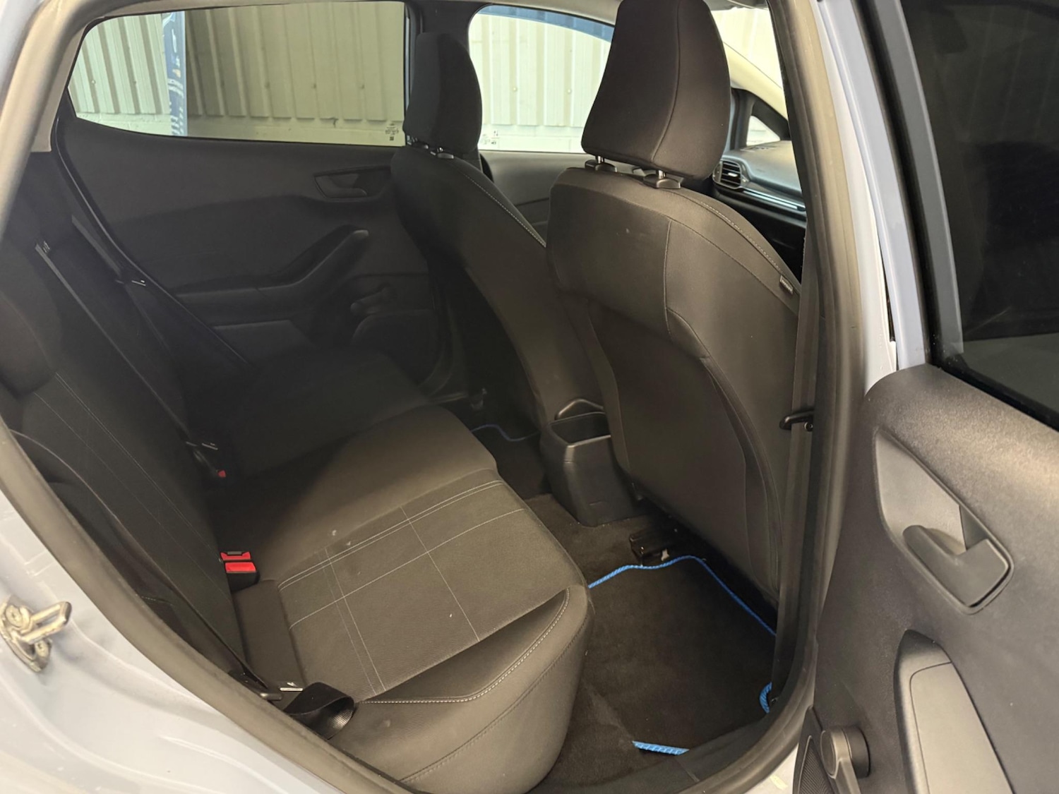 Used Ford Fiesta 2021 for sale - 76270246: Photo 19