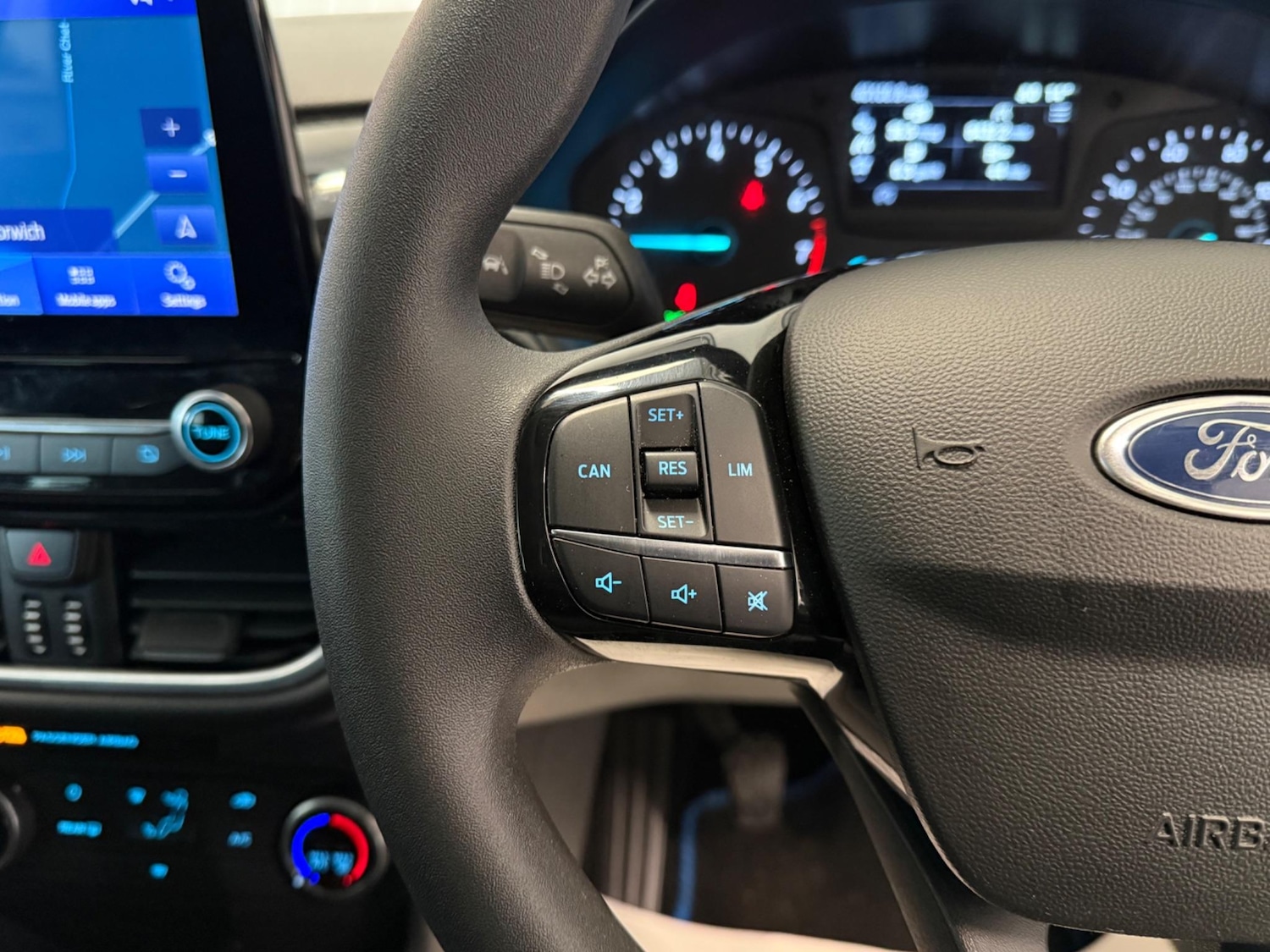 Used Ford Fiesta 2021 for sale - 76270246: Photo 20